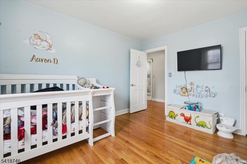 Upper Eastside - Residential