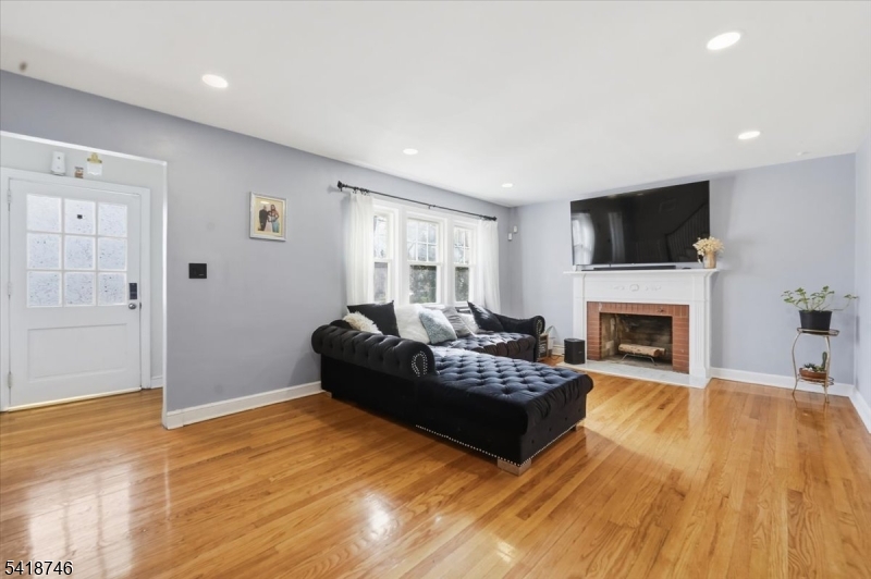 Upper Eastside - Residential