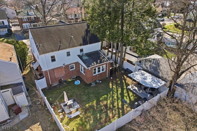 Upper Eastside - Residential