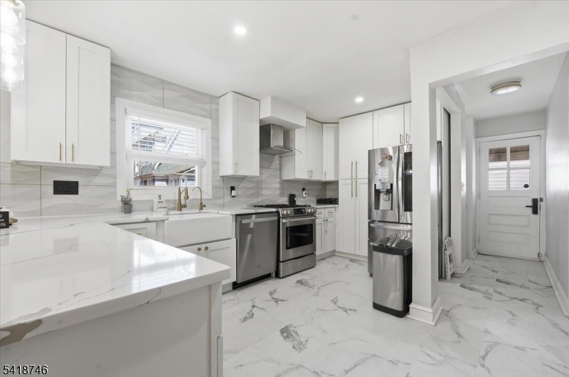 Upper Eastside - Residential