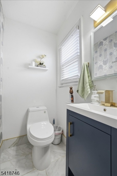 Upper Eastside - Residential