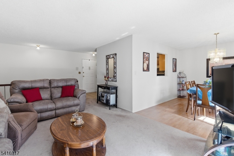 Landmark Condominiums - Residential