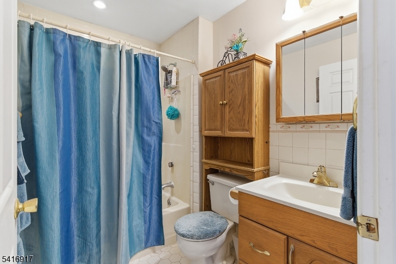 Landmark Condominiums - Residential