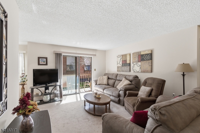 Landmark Condominiums - Residential