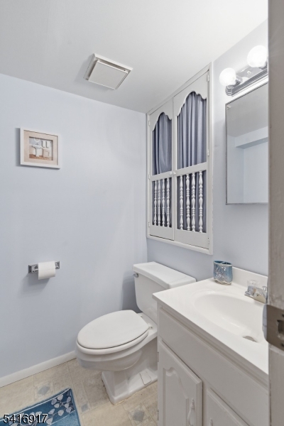 Landmark Condominiums - Residential