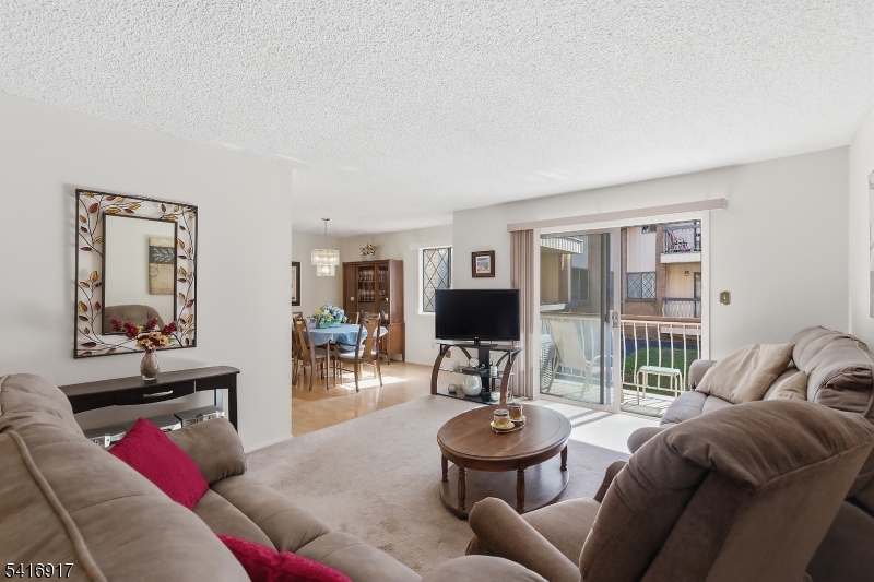 Landmark Condominiums - Residential