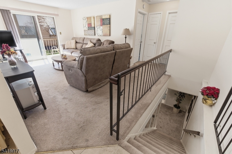 Landmark Condominiums - Residential