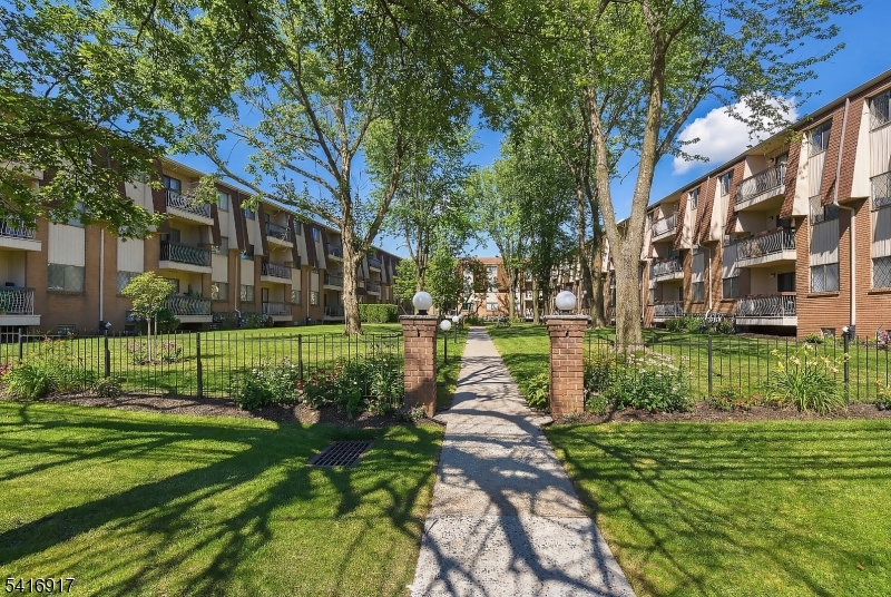 Landmark Condominiums - Residential