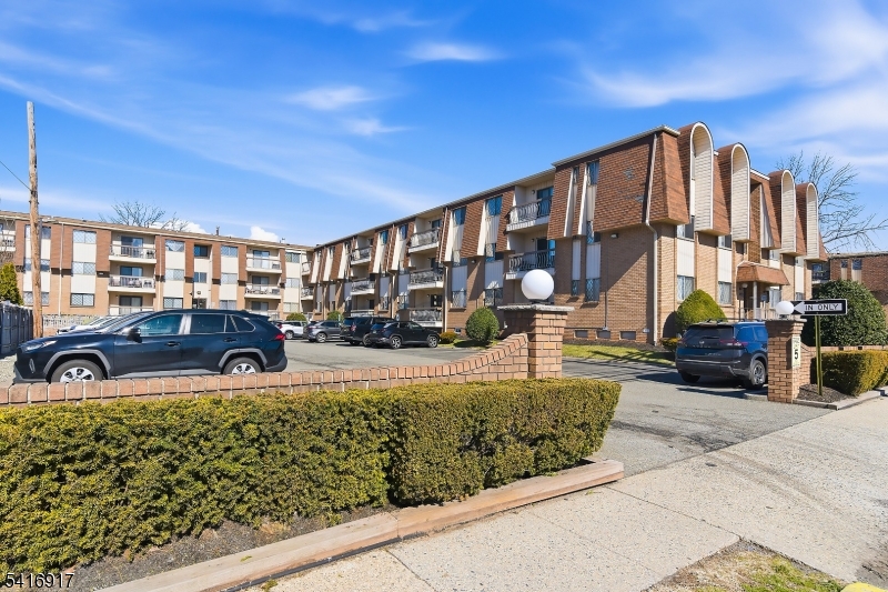 Landmark Condominiums - Residential