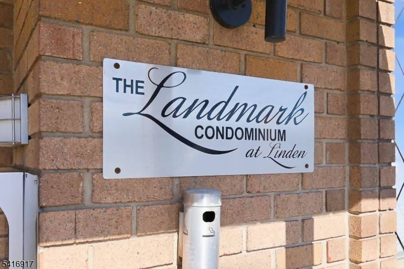 Landmark Condominiums - Residential