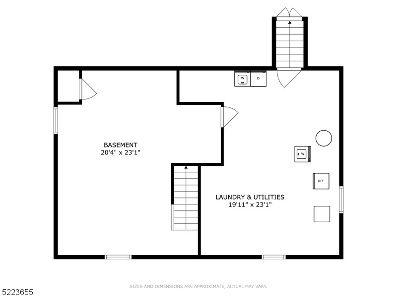 SAGINAW LAKE - Residential