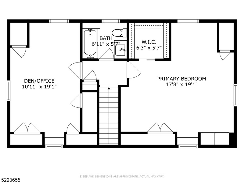 SAGINAW LAKE - Residential