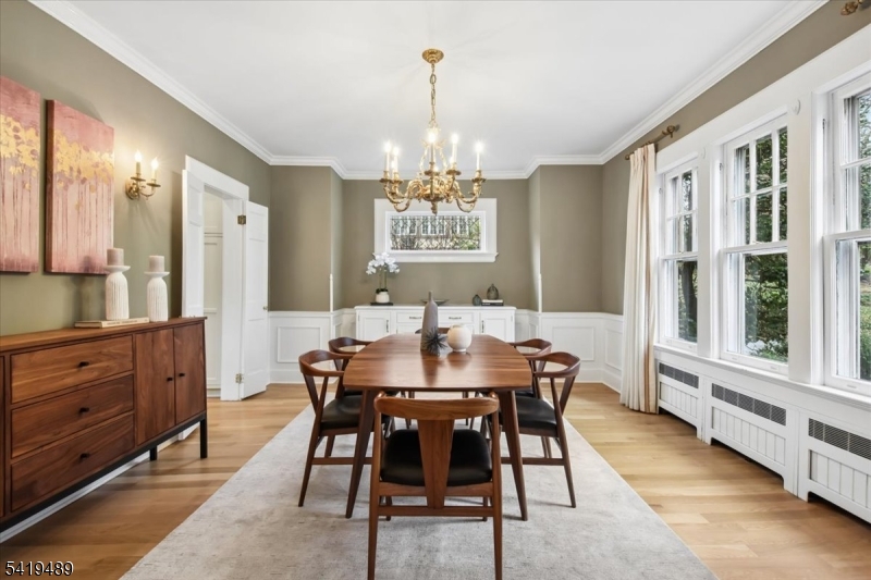 Glenwood - Residential