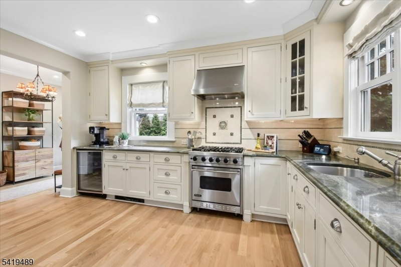 Glenwood - Residential