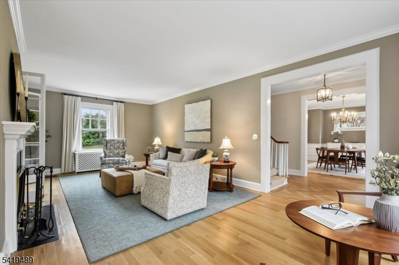 Glenwood - Residential