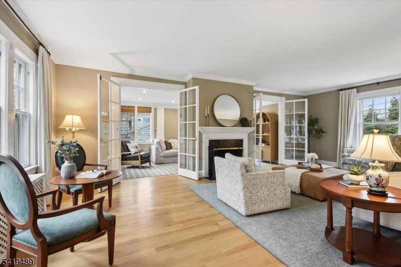 Glenwood - Residential