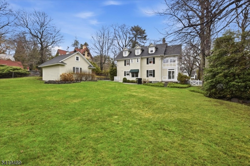 Glenwood - Residential