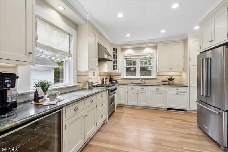 Glenwood - Residential