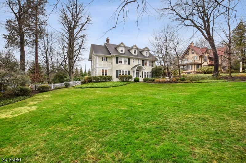 Glenwood - Residential