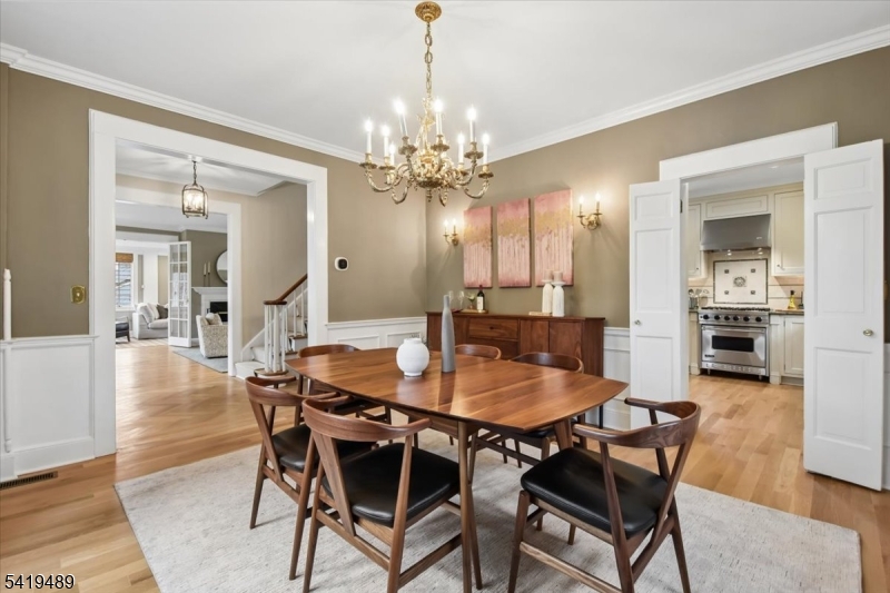 Glenwood - Residential