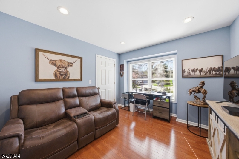 Crystal Springs - Residential