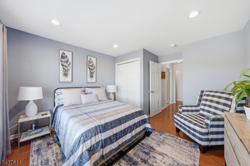 Crystal Springs - Residential