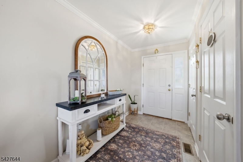 Crystal Springs - Residential