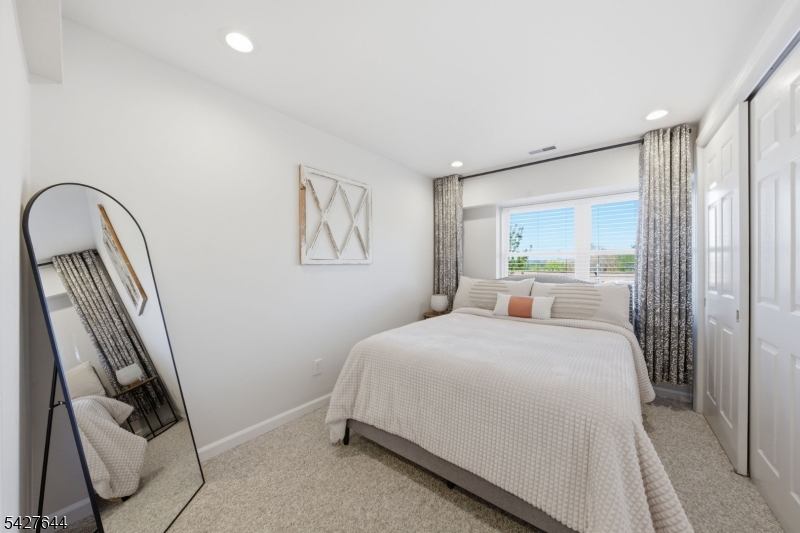 Crystal Springs - Residential