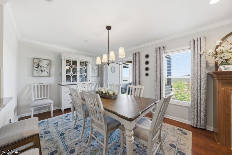 Crystal Springs - Residential