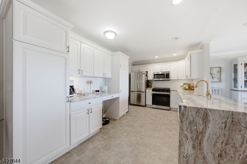 Crystal Springs - Residential
