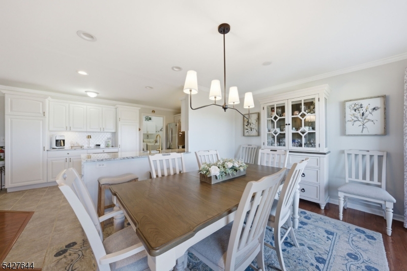 Crystal Springs - Residential
