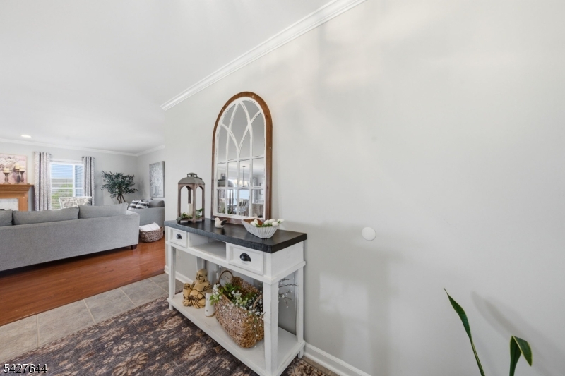 Crystal Springs - Residential
