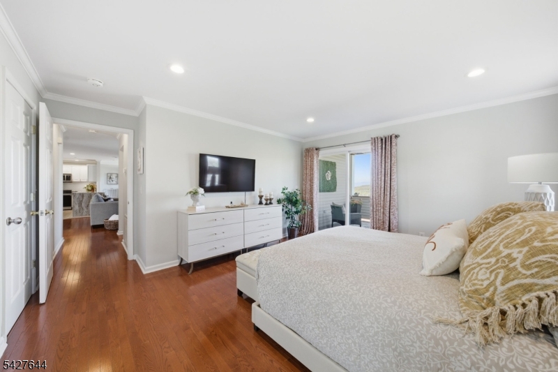 Crystal Springs - Residential