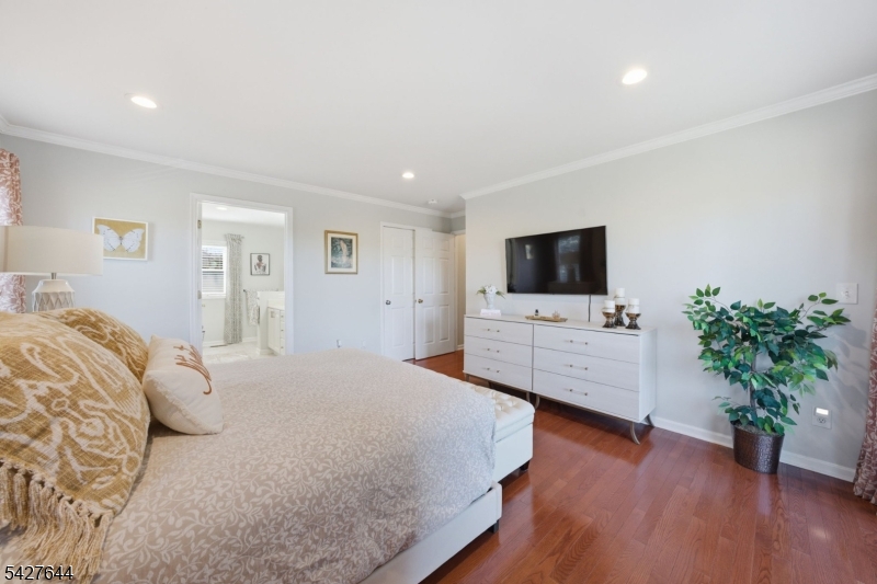 Crystal Springs - Residential