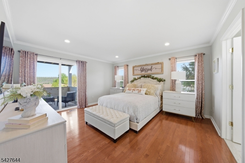 Crystal Springs - Residential
