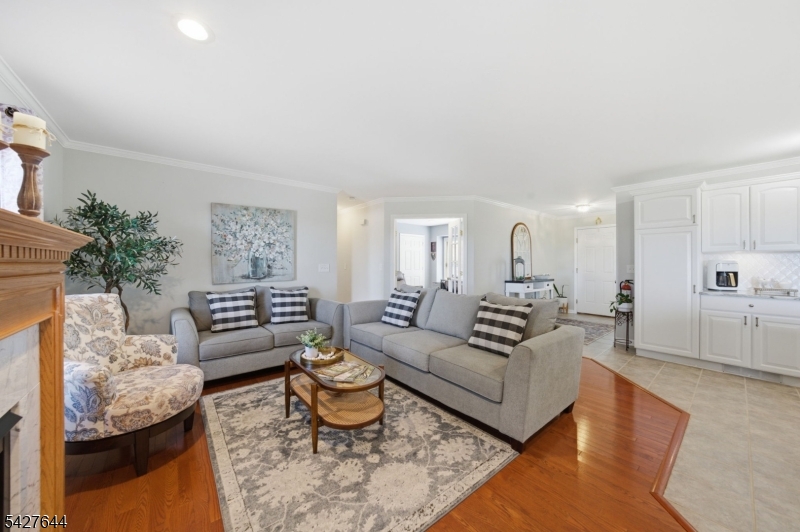 Crystal Springs - Residential
