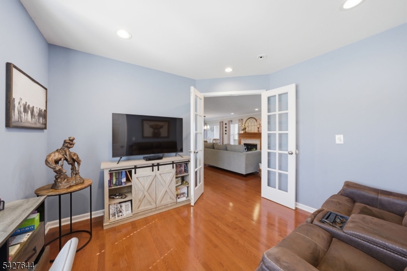 Crystal Springs - Residential