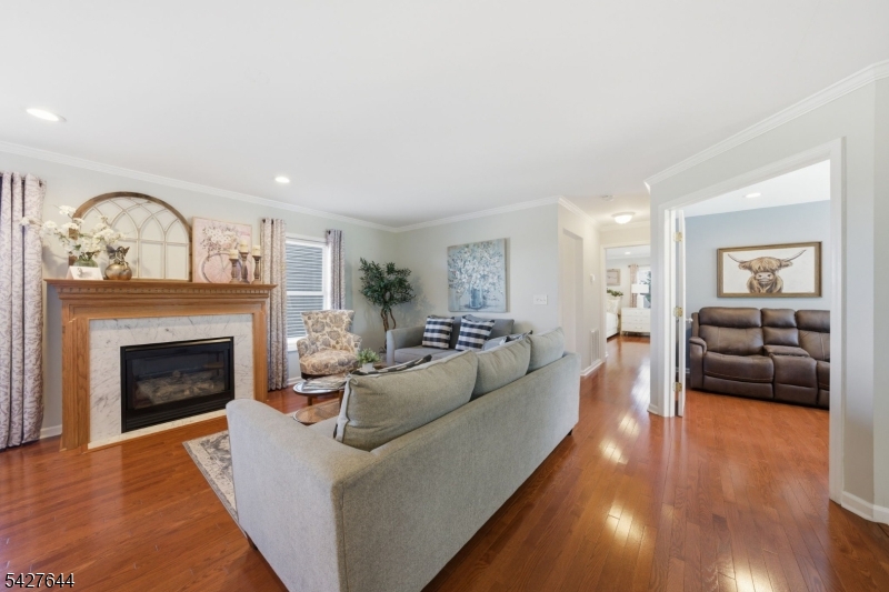 Crystal Springs - Residential