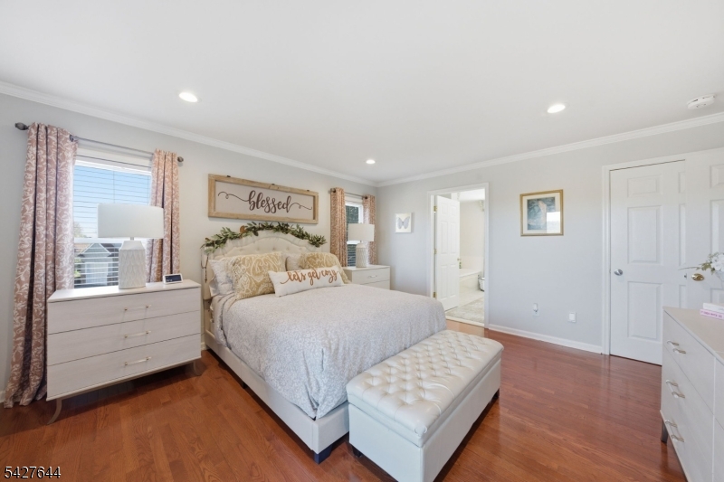 Crystal Springs - Residential