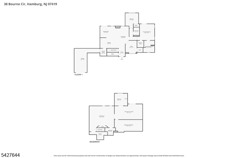 Crystal Springs - Residential