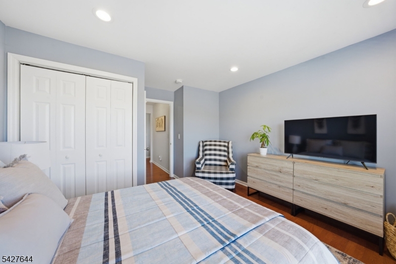 Crystal Springs - Residential