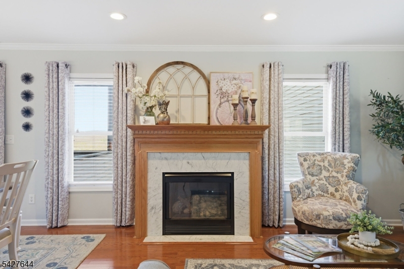 Crystal Springs - Residential