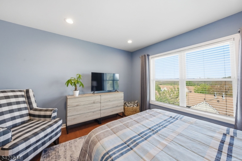 Crystal Springs - Residential