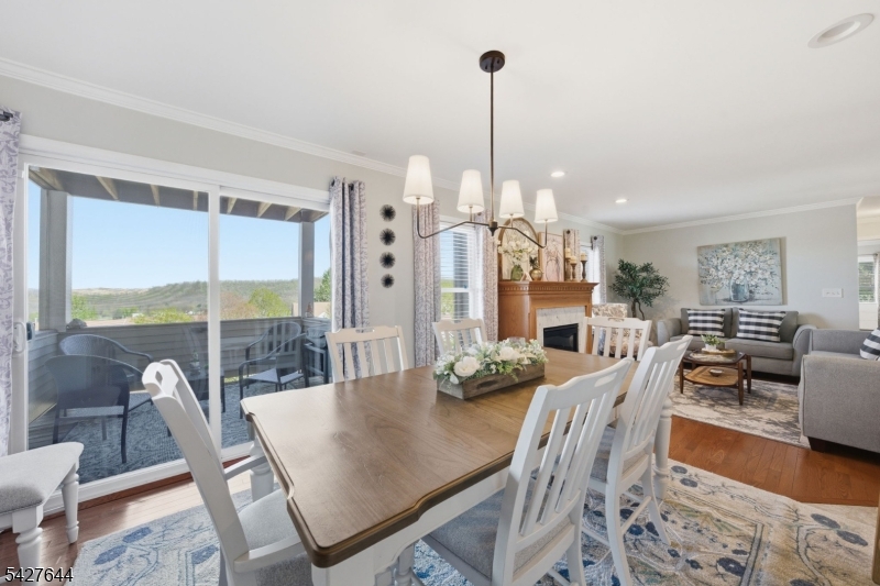 Crystal Springs - Residential