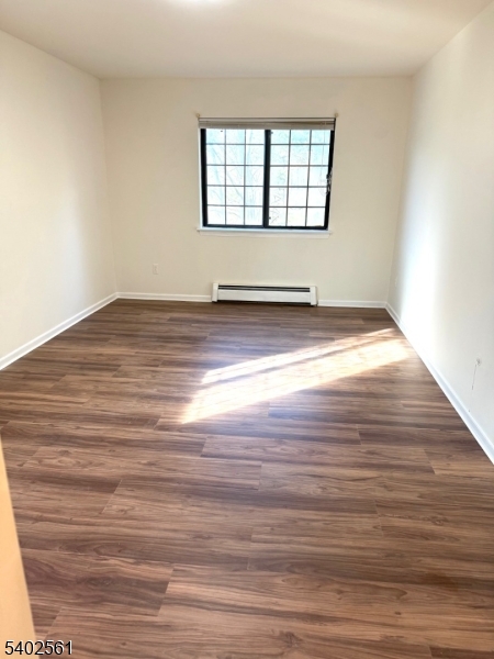 Foxwood Condominium - Residential Lease