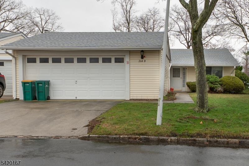 Clearbrook Sec.  2 - Residential