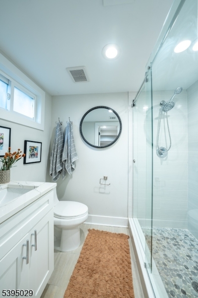 Forest Avenue - Residential