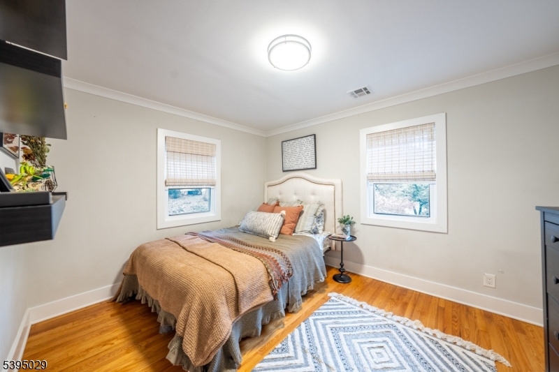 Forest Avenue - Residential