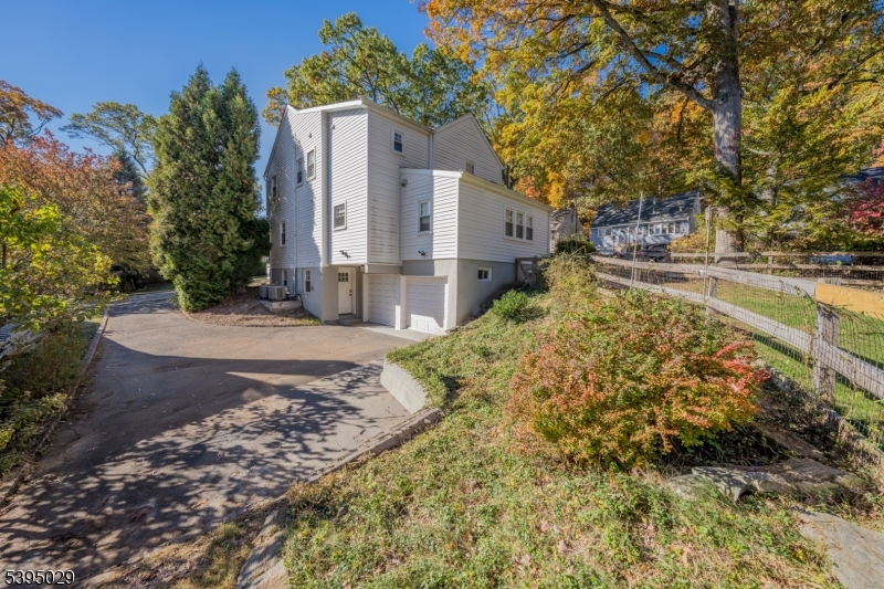 Forest Avenue - Residential