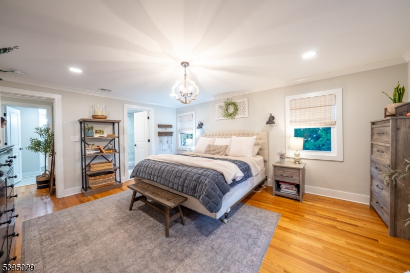 Forest Avenue - Residential